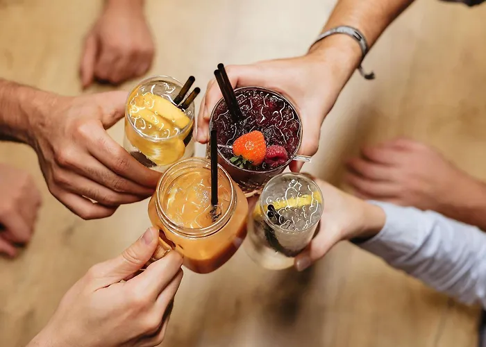 Ibis Jose Malhoa Ξενοδοχείο