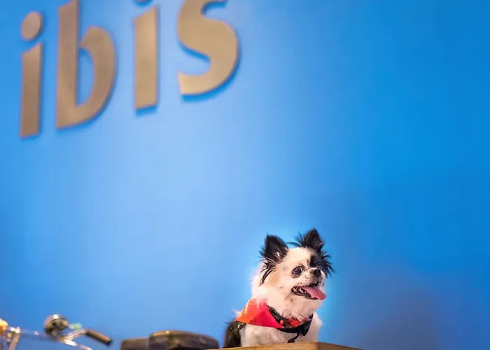 Ibis Jose Malhoa Ξενοδοχείο Lisboa