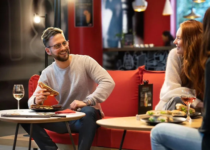 Ξενοδοχείο Ibis Jose Malhoa Lisboa