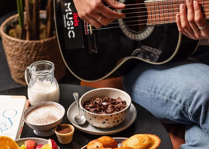 Ξενοδοχείο Ibis Jose Malhoa