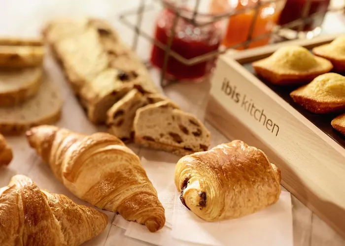 Ibis Jose Malhoa Ξενοδοχείο Lisboa