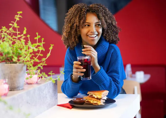 Hotel Ibis Jose Malhoa