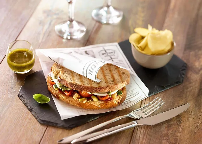 Ibis Jose Malhoa 2* Lisboa