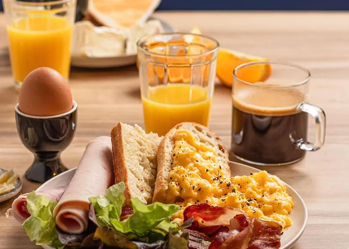 Ibis Jose Malhoa Ξενοδοχείο