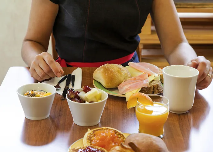 Ibis Jose Malhoa Ξενοδοχείο 2*