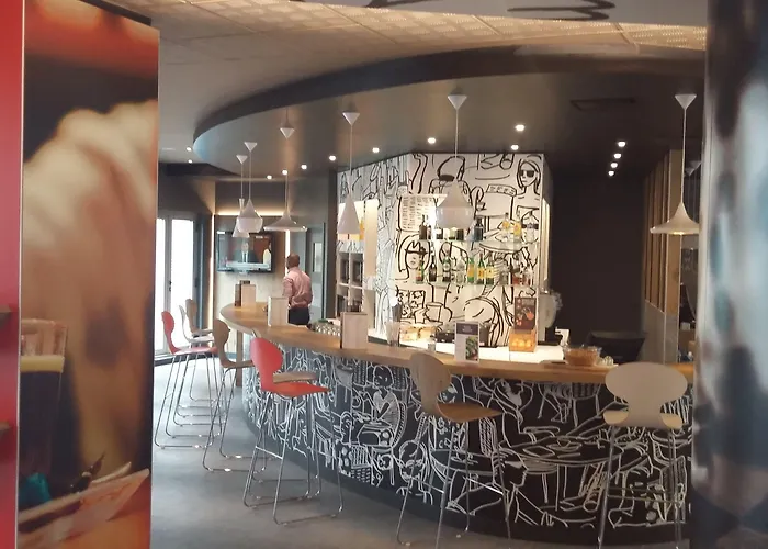 Ibis Jose Malhoa Ξενοδοχείο 2*