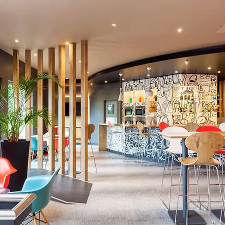 Hotel Ibis Jose Malhoa