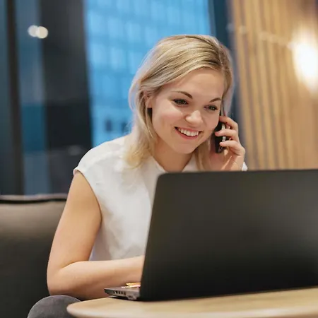 Hotel Ibis Jose Malhoa