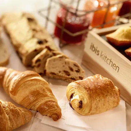 Ibis Jose Malhoa Hotel Lisbona