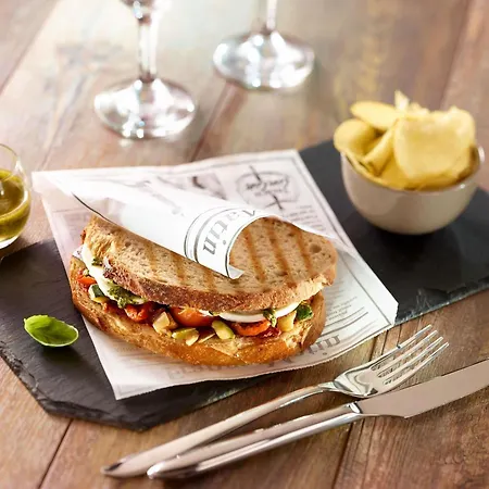 Ibis Jose Malhoa 2* Lisbona