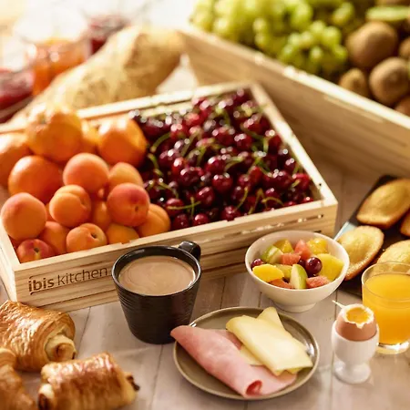 Ibis Jose Malhoa Hotel Lisbona