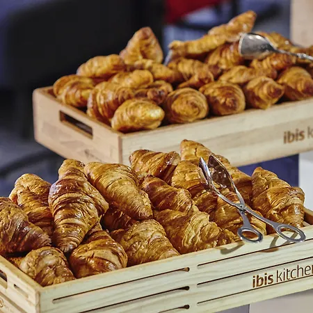 Ibis Jose Malhoa Lisbona