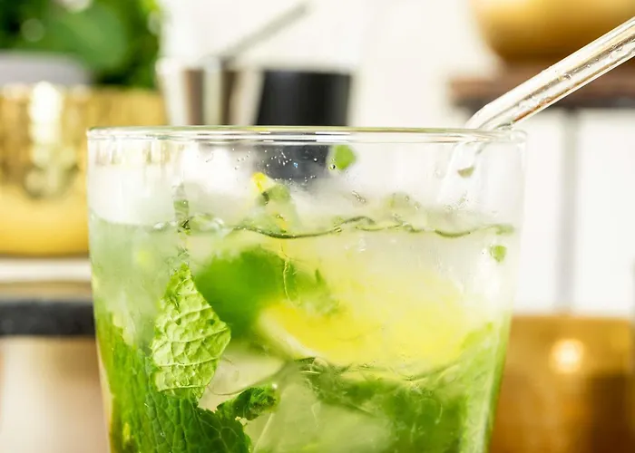 Hotel Ibis Jose Malhoa Lissabon