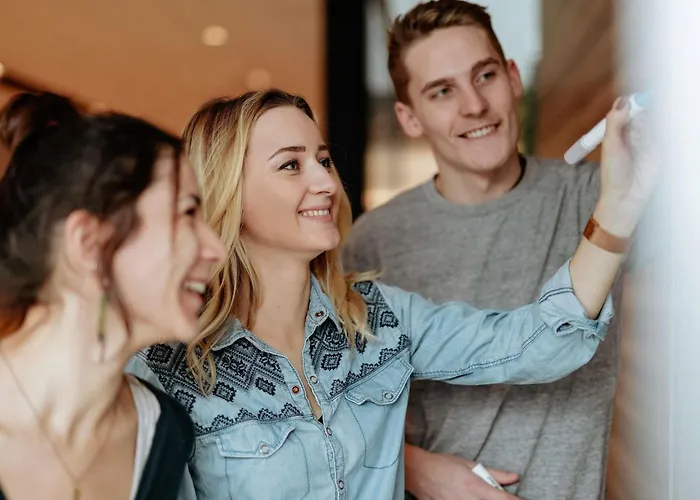 Ibis Jose Malhoa Hotel Lissabon