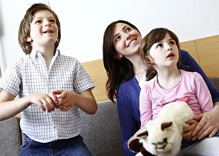 Hotel Ibis Jose Malhoa Lissabon