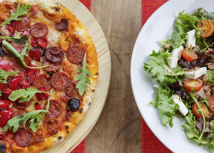 Ibis Jose Malhoa Hotel Lissabon