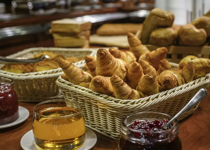 Ibis Jose Malhoa Hotel 2*